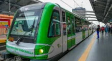 Línea 1 del Metro de Lima: ¿cuál es el horario actualizado del tren eléctrico para el mes de mayo?
