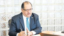 Luis López-Calva: “Un crecimiento bajo de la economía afecta la reducción de pobreza”