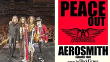 Aerosmith anuncia su retiro de los escenarios con nueva gira “Peace out”: ¿vendrá a Perú?