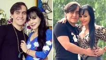 Maribel Guardia deja sentido mensaje a su hijo fallecido Julián Figueroa en su cumpleaños