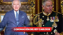 ¿Cuándo es la coronación del rey Carlos III y quién sería el próximo en asumir el trono?