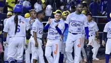 ¡Colón campeón del Béisbol Mayor 2023! El 'beep beep' venció 7-3 a Los Santos en el juego 5