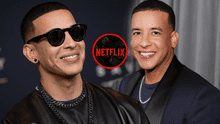 Daddy Yankee deja la música y sorprende en nueva faceta: productor de una serie de Netflix