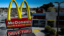 Explotación infantil en McDonald’s: hallan a más de 300 menores trabajando y algunos sin pago
