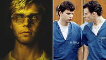 Después de Dahmer, la historia de los hermanos Lyle y Erik Menéndez llega a Netflix