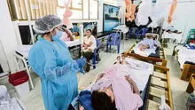 Colegio Médico del Perú alerta sobre incremento explosivo de casos de dengue
