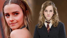 Emma Watson revela los motivos por los que se alejó de la actuación: "No era feliz”