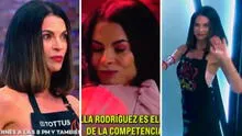 Fiorella Rodríguez es la primera eliminada de "El gran chef: famosos": "Linda experiencia"