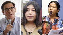 Congreso: SAC procedió con la denuncia contra Vizcarra y declaró improcedente la de Boluarte