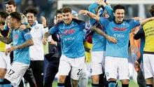 ¡Lo celebra Diego Maradona!: Napoli campeón de la Serie A tras 33 años