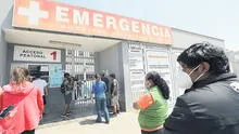 Reportan brote de influenza H1N1 en Lima, Tumbes, Tacna y Loreto