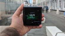 Motorola Razr+ 2023: filtran las características que tendrá el teléfono plegable