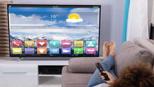 Smart TV: ¿cómo alargar la vida útil de mi televisor sin importar su marca?