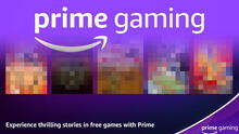 Descubre los juegos gratuitos con Prime Gaming de mayo: 15 títulos más para tu colección