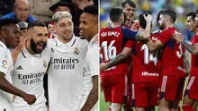 Real Madrid vs. Osasuna: ¿cuánto pagan las casas de apuestas por la final de la Copa del Rey?