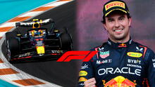 Horario de la Fórmula 1: programación del Gran Premio de Miami y dónde verlo en México