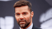 Ricky Martin fue contrademandado por su sobrino por el delito de abuso sexual