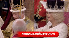 Coronación del rey Carlos III y Camila EN VIVO: todo lo que debes saber del histórico evento