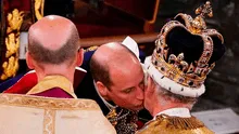 Rey Carlos III y Camilla: las majestuosas imágenes de la histórica coronación en Reino Unido