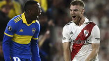 River Plate vs. Boca Juniors: con Advíncula de Vinicius, alineaciones posibles del clásico argentino