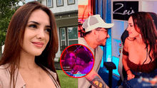 Rosángela Espinoza: ¿qué pasó con la ex chica reality y por qué es relacionada con Andynsane?