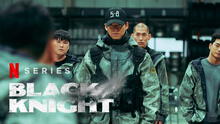 Conoce a los actores de "Black knight" en Netflix: ¿quién es quién en el kdrama liderado por Kim Woo Bin?