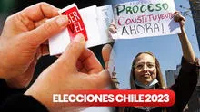 Elecciones Chile 2023: Partido Republicano ganó mayoría en Consejo