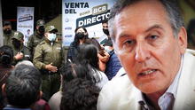 Exministro de Hacienda sostuvo que la economía en Bolivia “va a ir en el camino de Venezuela”