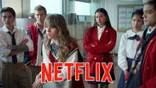 Netflix no renovó "Rebelde" y fans celebran cancelación: "nada como la orignal"