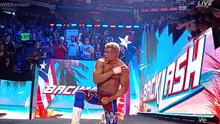 Cody Rhodes venció a Brock Lesnar en WWE Backlash 2023: la Pesadilla Americana domó a la Bestia