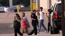 Texas: al menos 9 personas mueren tras tiroteo en centro comercial