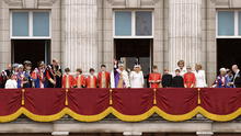 Reino Unido: Carlos III al fin consigue la corona de rey