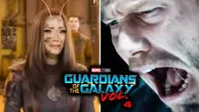 James Gunn revela el futuro de los 'Guardianes de la Galaxia' en el UCM: ¿habrá cuarta entrega?