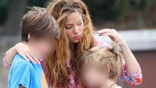 Shakira: ¿por qué la cantante colombiana se alejará de sus hijos por 4 meses?