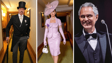 Coronación del rey Carlos IIl: Katy Perry y los otros artistas que se presentarán en la celebración