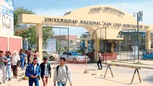 Universidad San Luis Gonzaga de Ica en problemas por nueva Sunedu