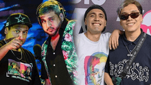 Gerardo Pe y Dafonseka: ¿cuánto les pagaron Jorge Luna y Ricardo Mendoza para que vuelvan a grabar?