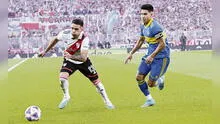 River Plate vs. Boca Juniors: un superclásico caliente