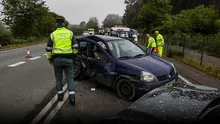 Hombre se quita la vida luego de que su esposa muriera en accidente de tránsito en España