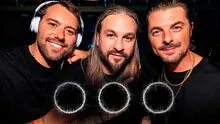 ¡Swedish House Mafia anuncia CONCIERTO en Perú!: ¿cuándo y dónde cantará el grupo de música electrónica?