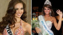 ¿En qué puestos quedaron Natalie Vértiz, Karen Schwarz, Valeria Piazza y Laura Spoya en el Miss Universo?
