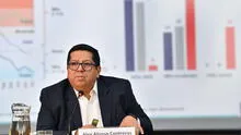 MEF espera que el Perú sea parte de la OCDE antes del 2026