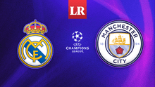 [Roja directa] Real Madrid vs. Manchester City ONLINE GRATIS por la Champions League