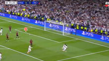 ¡Espectacular golazo de Vinícius al ángulo! Real Madrid gana 1-0 al Manchester City en Champions