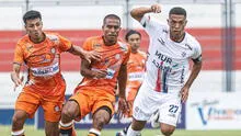 ¡No pudo! San Martín perdió 0-1 contra Unión Huaral por la Liga 2 2023
