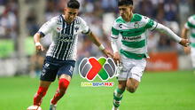¿Dónde ver Santos vs. Monterrey EN VIVO? Horario y canal del duelo por la Liguilla MX