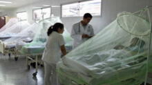 Colapsan hospitales de Piura tras incremento de casos de dengue