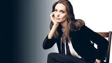 Angelina Jolie: “Espero que mis elecciones me permitan vivir un poco más”
