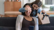 ᐅ REGALOS para el Día de la Madre: AQUÍ las mejores ideas para engreír a mamá