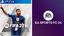 FIFA 23 es el juego más exitoso de la franquicia antes de convertirse en EA Sports FC